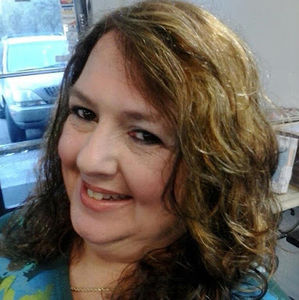 Meet your Posher, Tammy